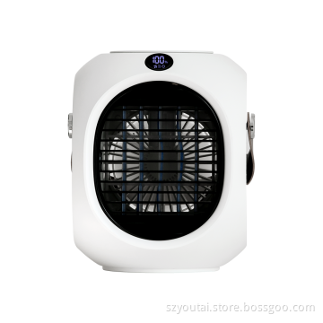Smart Wireless Digital Display Air Cooler